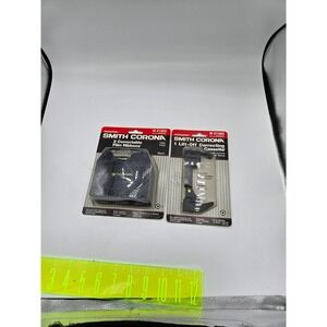 Smith Corona H 21000 Correctable Film Ribbons & H 21060 Lift-Off Cassette Set